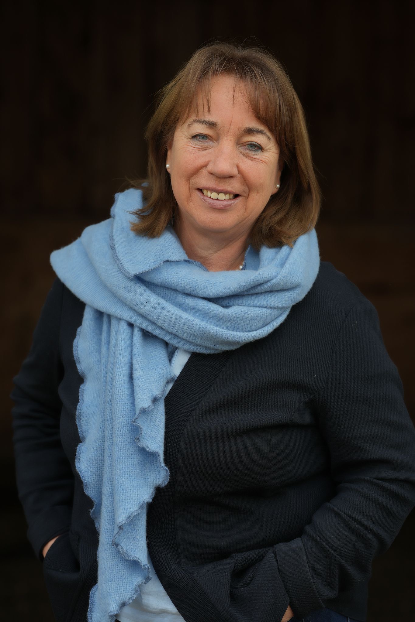 Marlene Greinwald