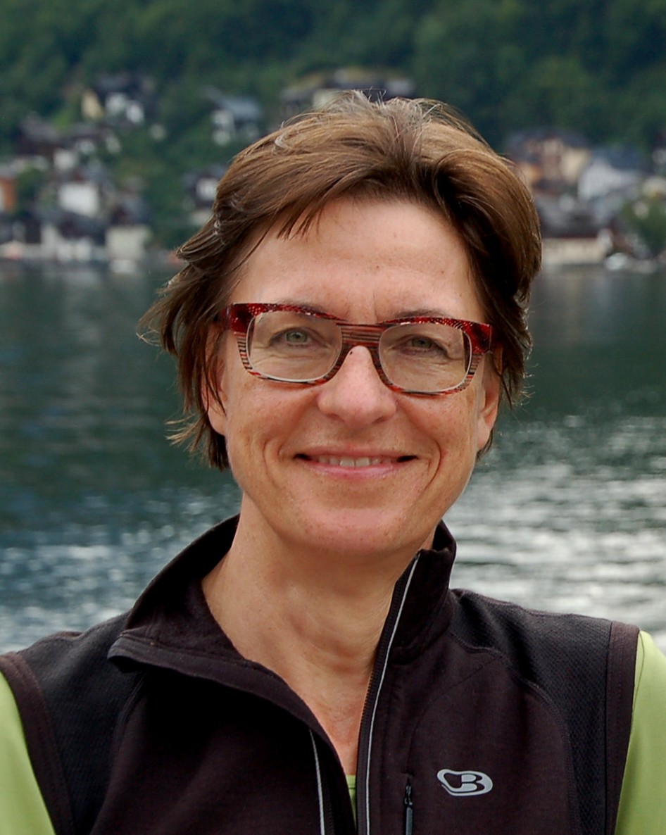 Irmgard Franken