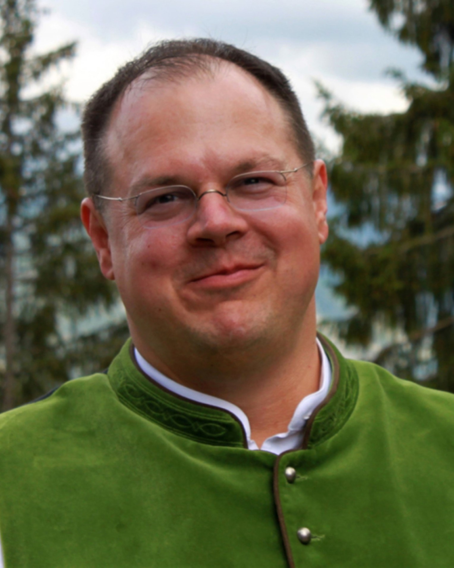Oliver Berger