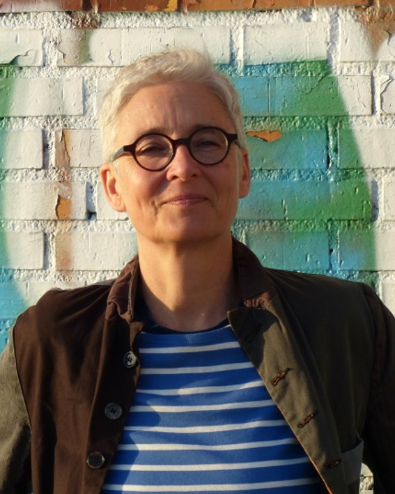 Martina Neubauer