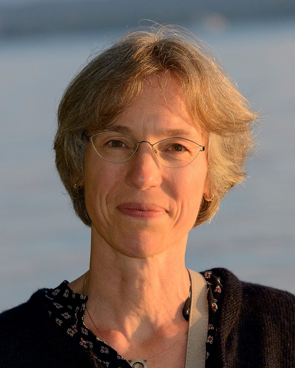 Christine Ried