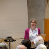 Dr. Christine Ried