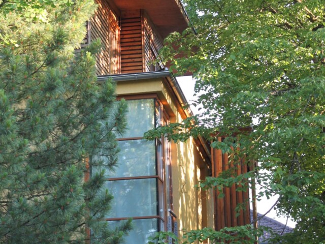 Haus