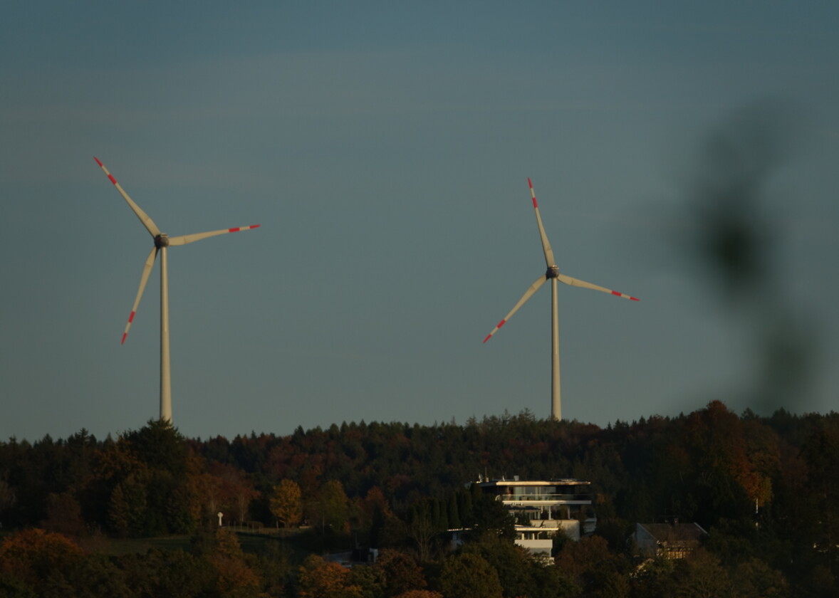 Klimadashboard Starnberg