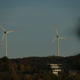 Windkraft