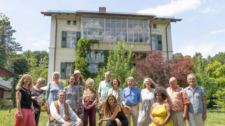 Team & KünstlerInnen
