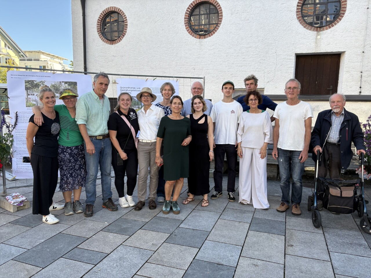 Klima-Initiative Starnberg