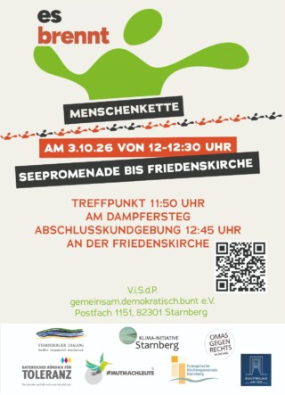 Menschenkette