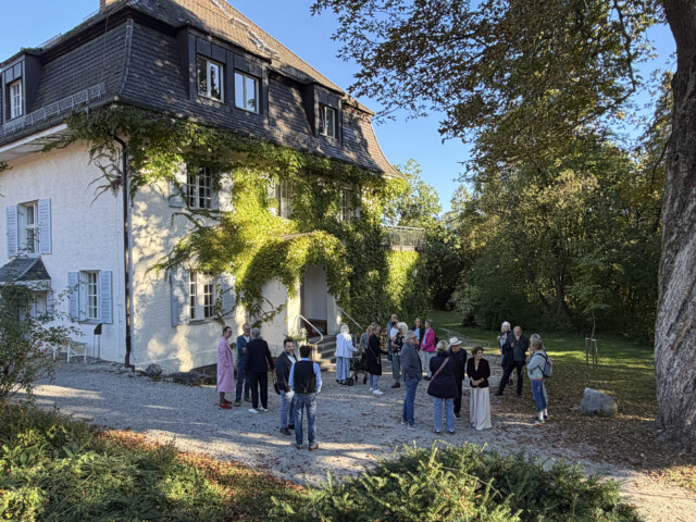 Haus Freudenberg