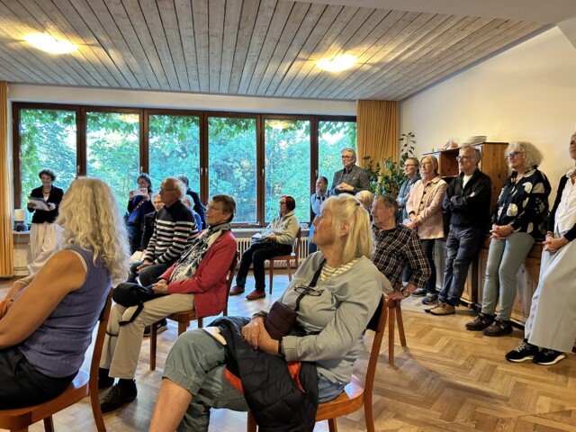 Ausstellung Frank Fischer