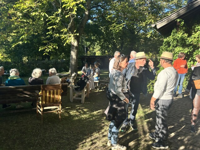 Gäste