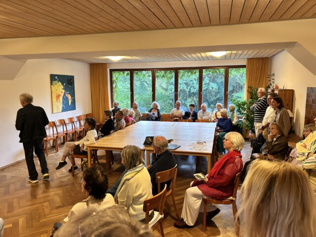 Ausstellung Frank Fischer