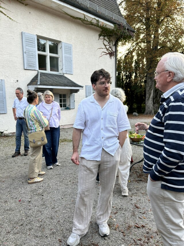 Gäste