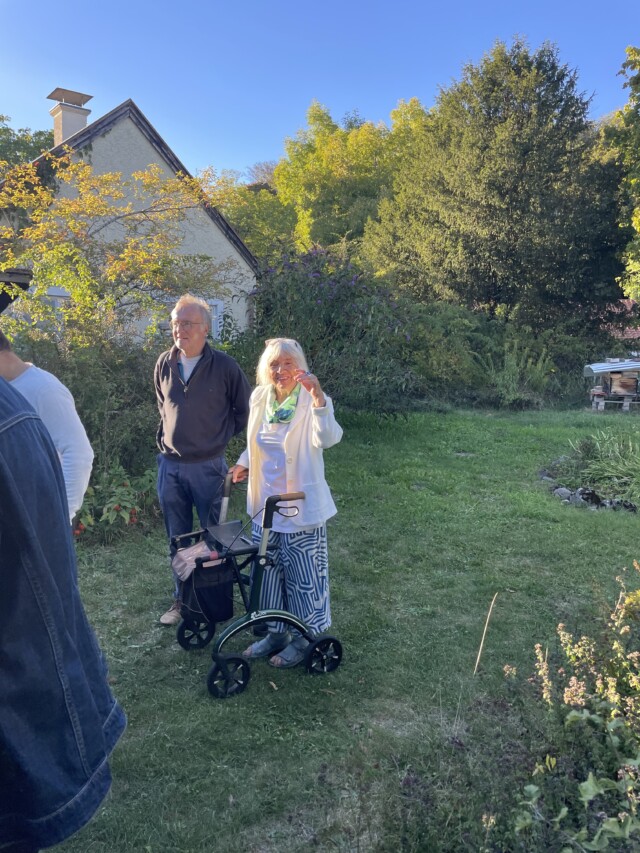 Gäste