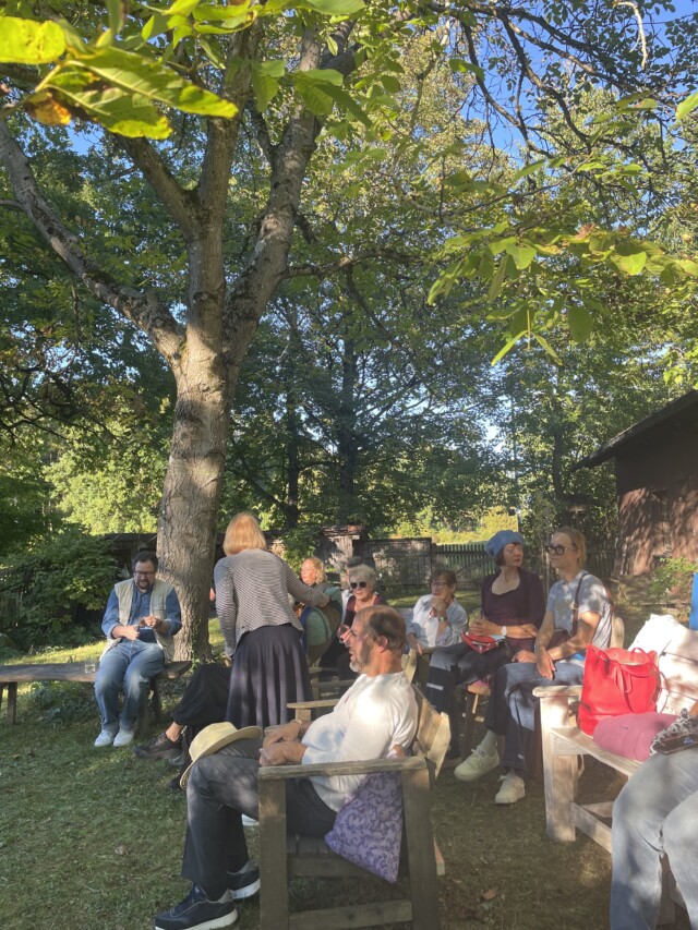 Gäste