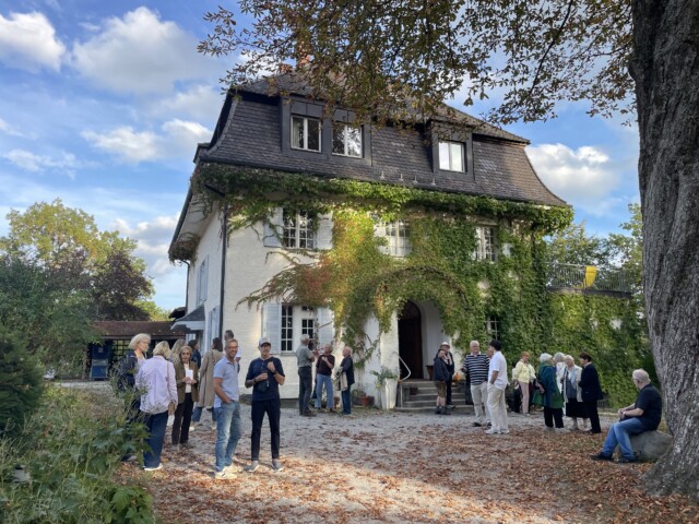 Haus Freudenberg