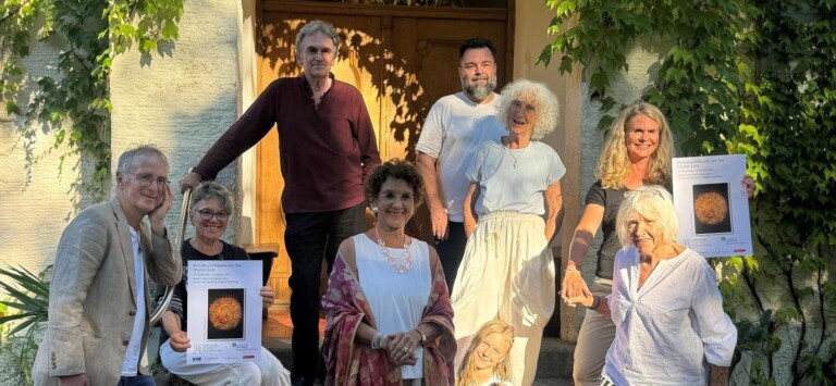 Team klimaKunstRaeume